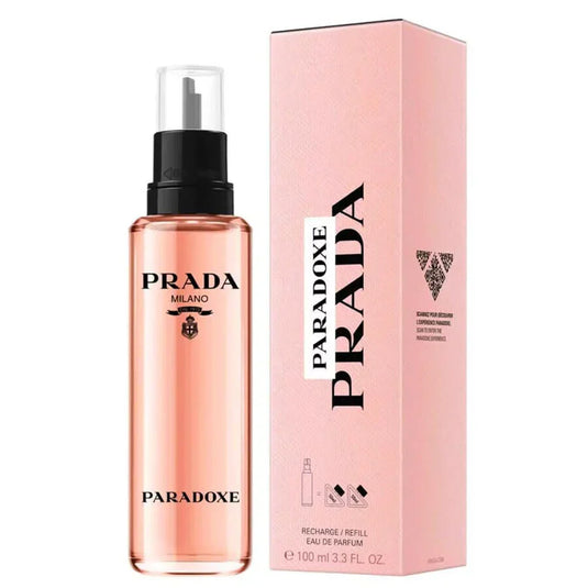 Prada Paradoxe (Refillable EDP) 3.0 OZ