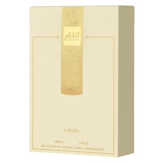 Lattafa Angham EDP 3.4 OZ