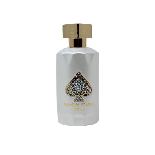 Game of Spades Opal Parfum 3.0 OZ