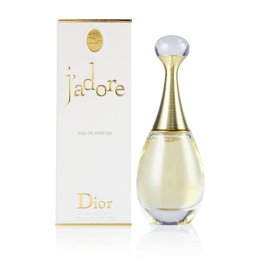 Jadore by C. Dior EDP 1.7 OZ