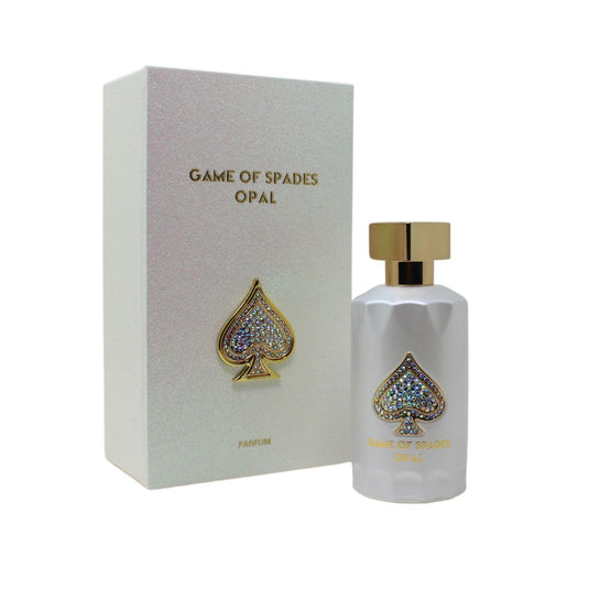 Game of Spades Opal Parfum 3.0 OZ
