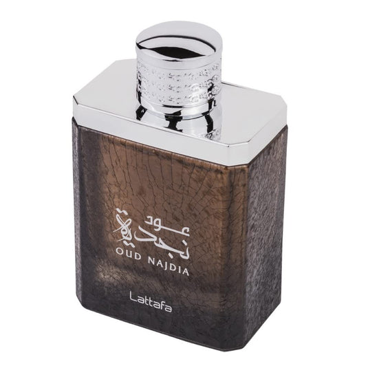 Lattafa Najdia U EDP 3.4 OZ