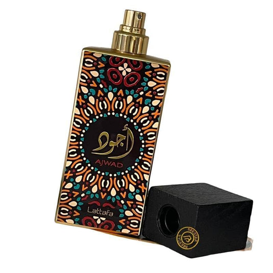 Lattafa Ajwad EDP 2.04 OZ