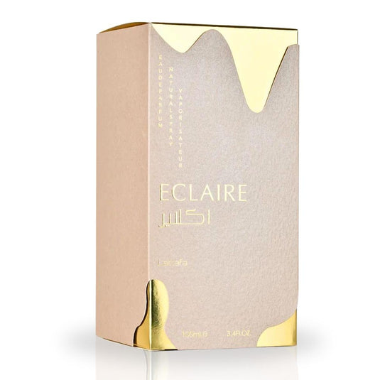 Lattafa Eclaire EDP 3.4 OZ
