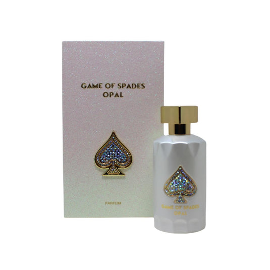 Game of Spades Opal Parfum 3.0 OZ