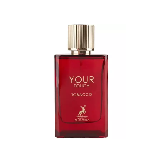 Maison Alhambra Your Touch Tobacco EDP