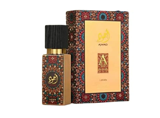 Lattafa Ajwad EDP 2.04 OZ