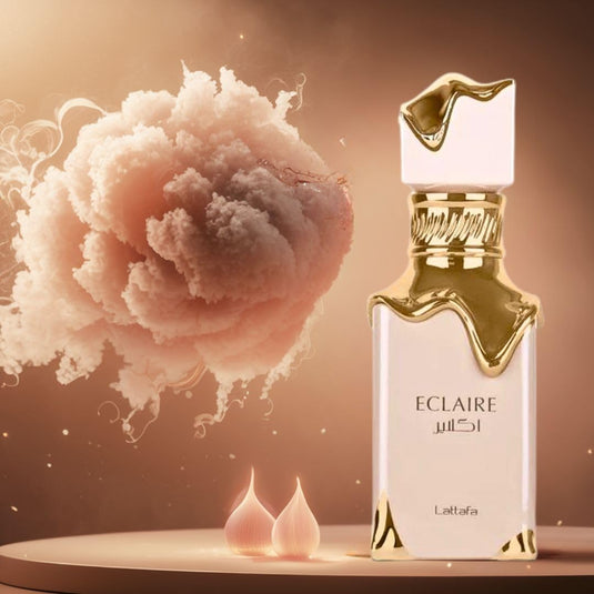 Lattafa Eclaire EDP 3.4 OZ