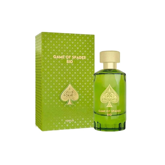 Game of Spades BID EDP 3.4 OZ