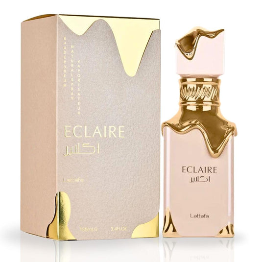 Lattafa Eclaire EDP 3.4 OZ