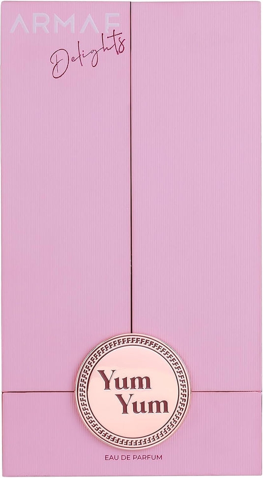 Armaf Yum Yum EDP 3.4 OZ