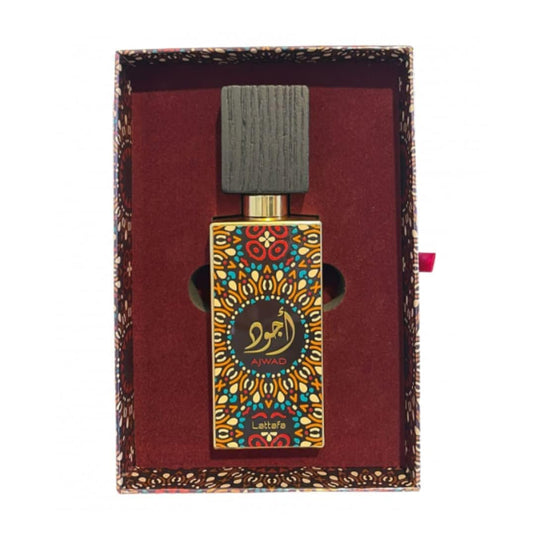 Lattafa Ajwad EDP 2.04 OZ