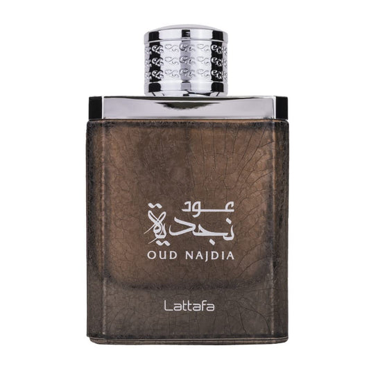 Lattafa Najdia U EDP 3.4 OZ