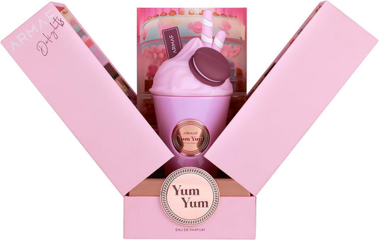 Armaf Yum Yum EDP 3.4 OZ