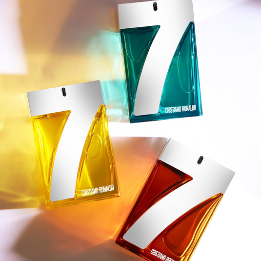 Cristiano Ronaldo Discover 3.4 OZ