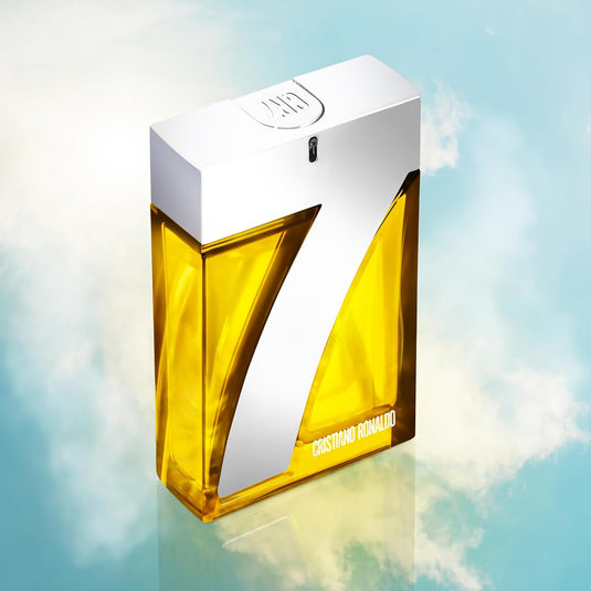 Cristiano Ronaldo Discover 3.4 OZ