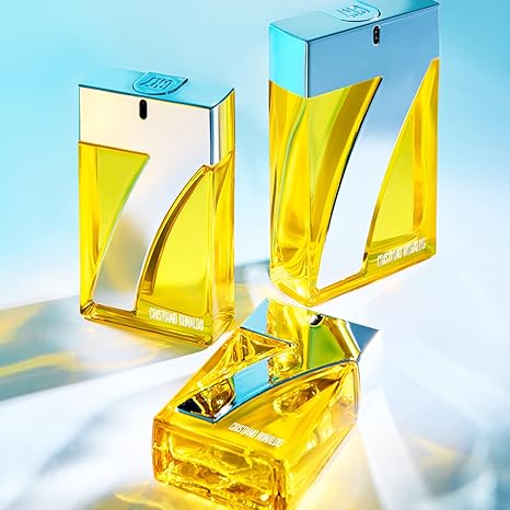 Cristiano Ronaldo Discover 3.4 OZ