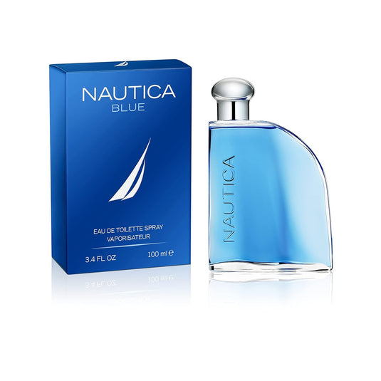 Nautica Blue 3.4 OZ