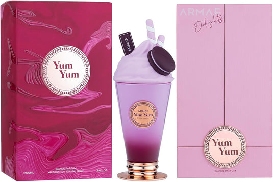 Armaf Yum Yum EDP 3.4 OZ