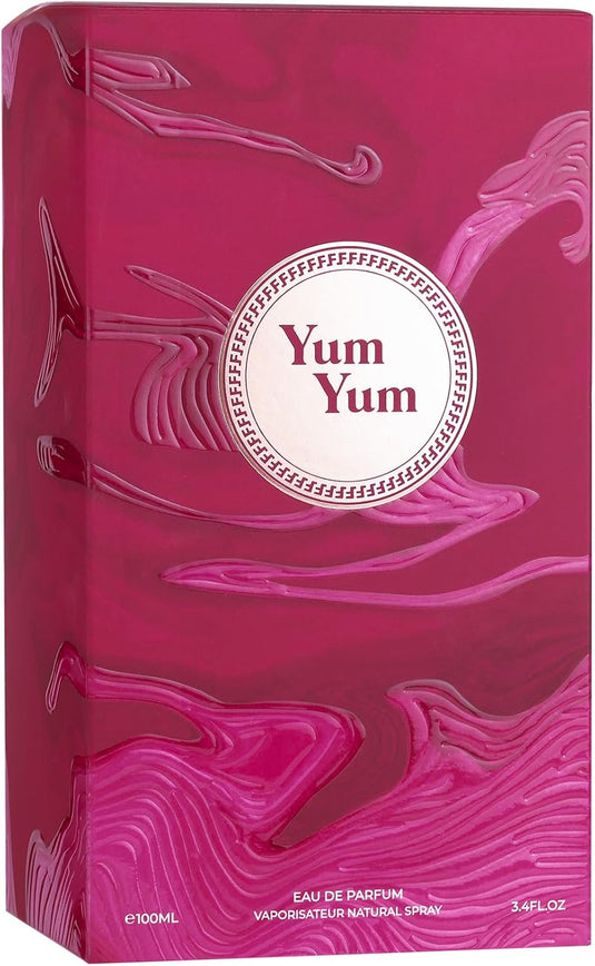 Armaf Yum Yum EDP 3.4 OZ