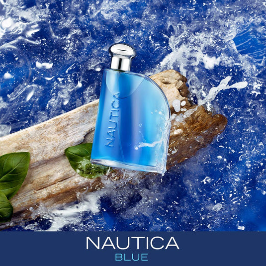Nautica Blue 3.4 OZ