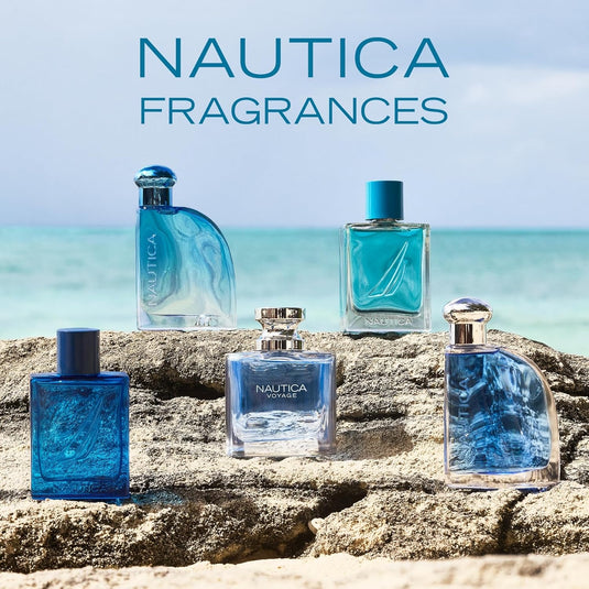 Nautica Blue 3.4 OZ