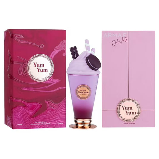 Armaf Yum Yum EDP 3.4 OZ