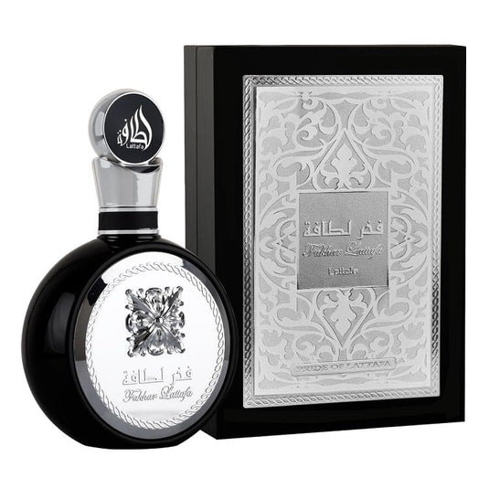 Lattafa Fakhar EDP for Men