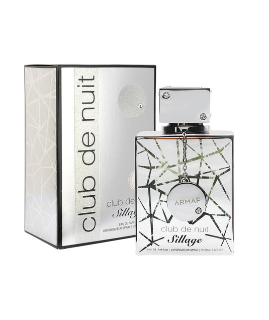 Armaf Club de Nuit Sillage EDP 3.6 OZ