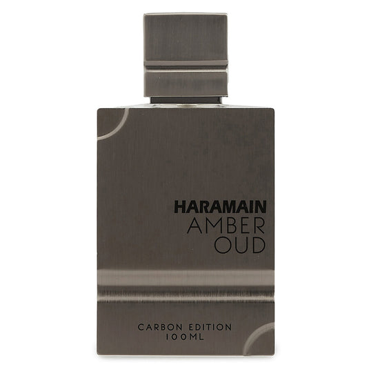 Al Haramain Amber Oud Carbon 3.3 OZ