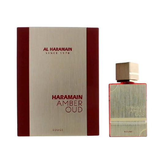 Al Haramain Amber Oud Rouge 4.0 OZ