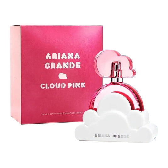 Ariana Grande Cloud Pink 3.4 OZ