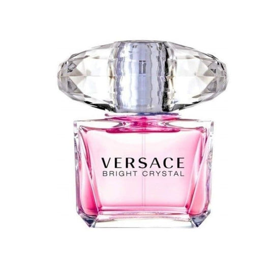 Versace Bright Crystal 3.0 OZ