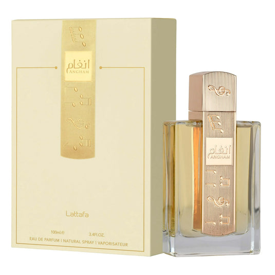 Lattafa Angham EDP 3.4 OZ
