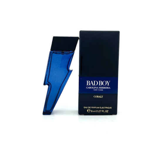BAD BOY COBALT ELECTRIQUE EDP 3.4 OZ