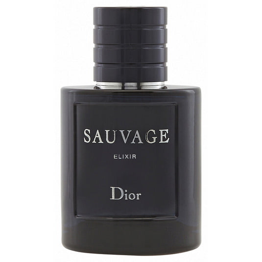 SAUVAGE ELIXIR PARFUM 3.4 OZ