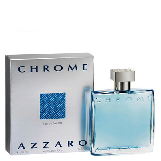 CHROME BY AZZARO 3.3 OZ