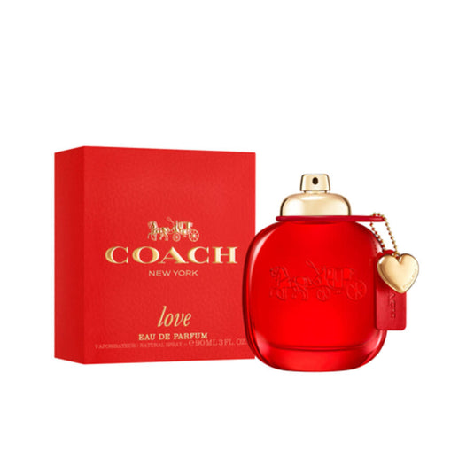 Coach Love EDP 3.0 OZ