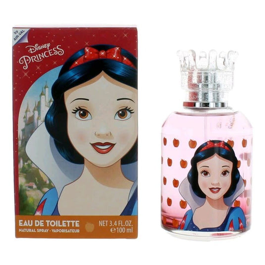 DISNEY PRINCESS SNOW WHITE NEW BOX 3.4 OZ
