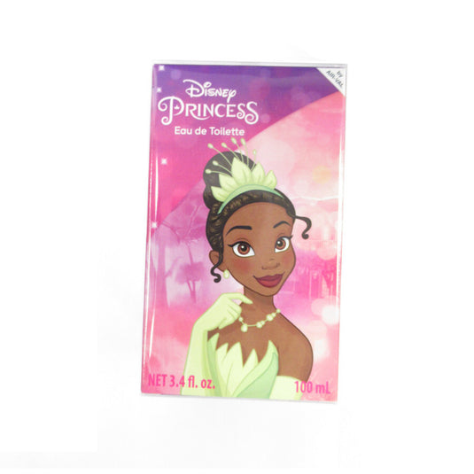 DISNEY PRINCESS TIANA NEW 3.4 OZ