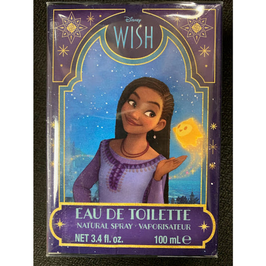 DISNEY WISH 3.4 OZ