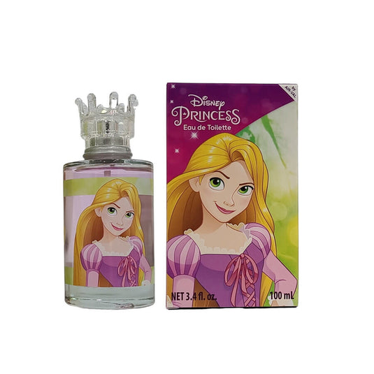DISNEY PRINCESS RAPUNZEL (NEW BOX) 3.4 OZ