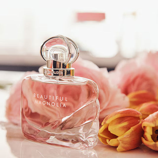 Beautiful Magnolia EDP 3.4 OZ