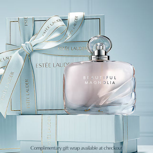 Beautiful Magnolia EDP 3.4 OZ