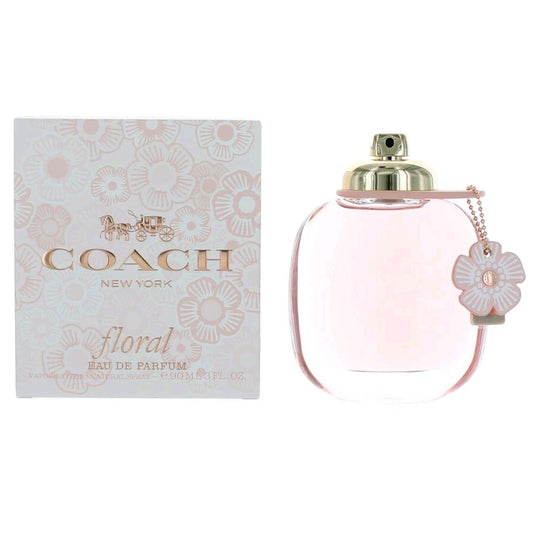 Coach NY Floral EDP 3.0 OZ