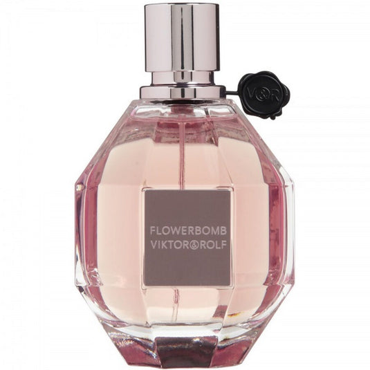 Flowerbomb Viktor & Rolf EDP 3.4 OZ