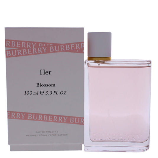 Burberry Her Blossom 3.3 OZ