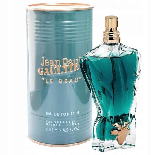 JEAN PAUL GAULTIER LE BEAU 4.2 OZ