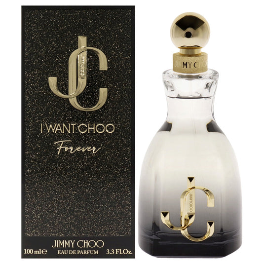 I Want Choo Forever EDP 3.3 OZ