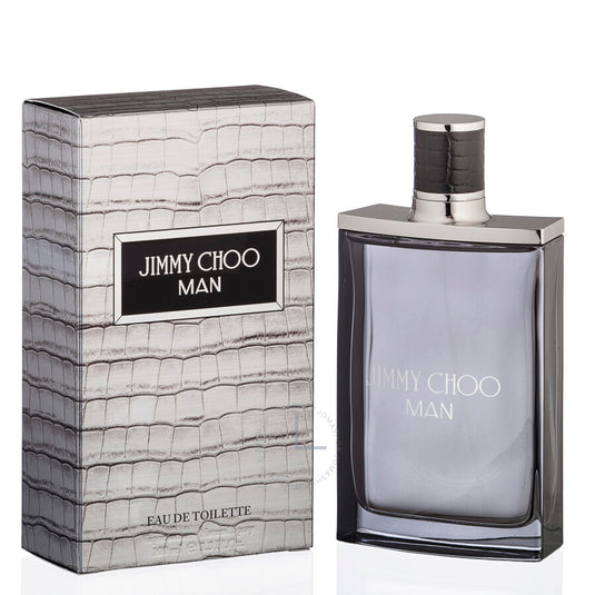JIMMY CHOO MAN 3.3 OZ